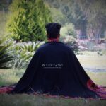 Hand-woven-Wool-Meditation-Prayer-Scarf-Wrap-Blanket-Black-Complex-Design-1.5.jpg