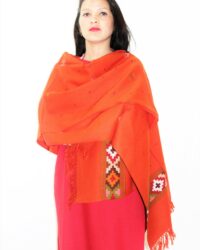 Harmony in Wool: 100% Pure Meditation Shawl for Mindfulness - Loom  Himalaya- The Art Of Looms From Himalaya