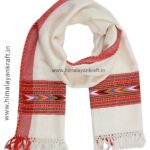 Kullu-Loom-Wool-Stole-Whitewww.himalayankraft.in_.jpg